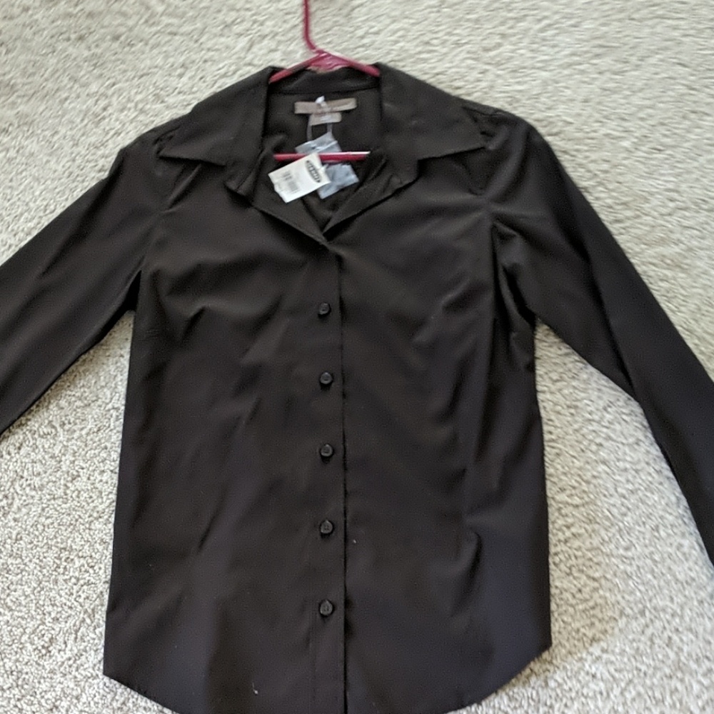 Button down - Picture 3 of 3
